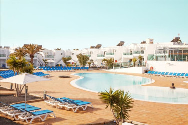 Smartline Lanzarote Palm