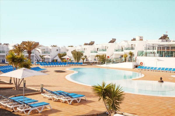 Smartline Lanzarote Palm