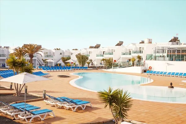 Smartline Lanzarote Palm