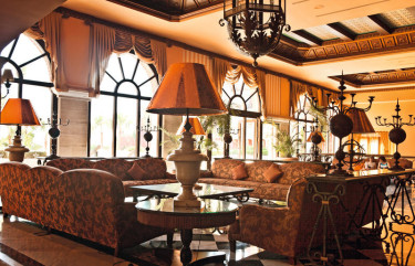 IBEROSTAR Málaga Playa