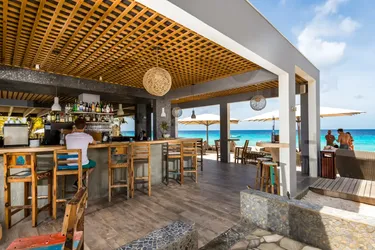 Delfins Beach Resort Bonaire