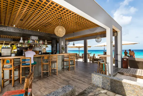 Delfins Beach Resort Bonaire