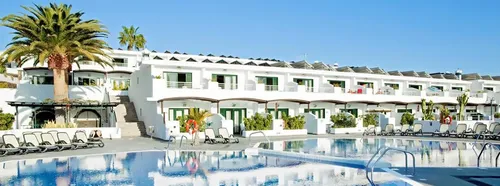 Kindvriendelijk appartement Lanzarote