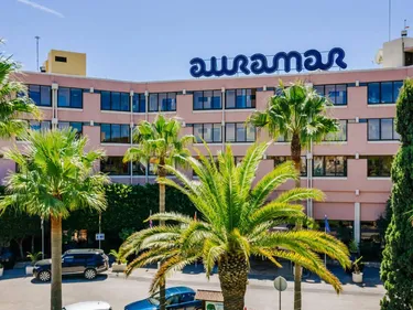 Auramar Beach Resort