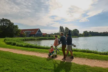 Vakantiepark Hof van Zeeland