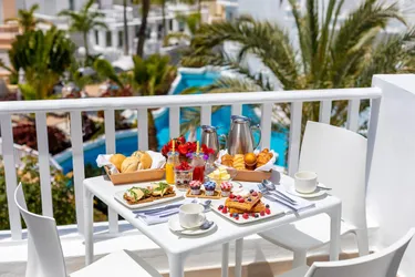 Lagos de Fañabe Beach Resort