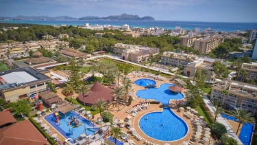 Zafiro Ca'n Picafort