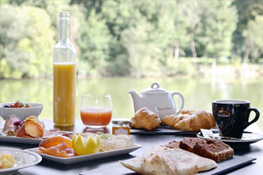 Hotel Saint Malo Golf Resort