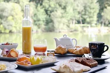 Hotel Saint Malo Golf Resort