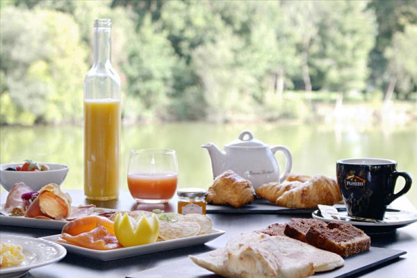 Hotel Saint Malo Golf Resort