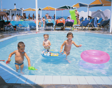 Hotel Mitsis Rinela Beach Resort & Spa