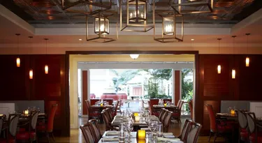 Renaissance Orlando Resort