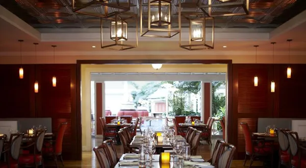 Renaissance Orlando Resort