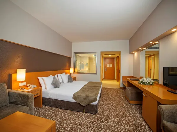 Arcanus Hotels Sorgun 