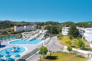 Cyprotel Faliraki Resort