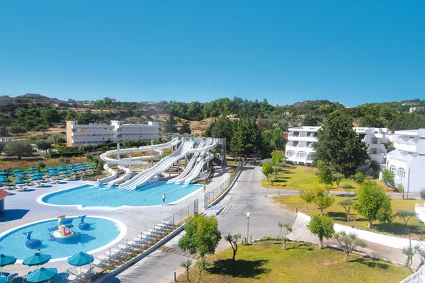 Cyprotel Faliraki Resort