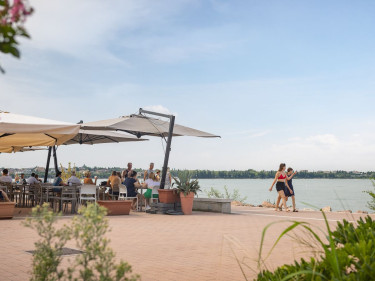 Campeggio del Garda