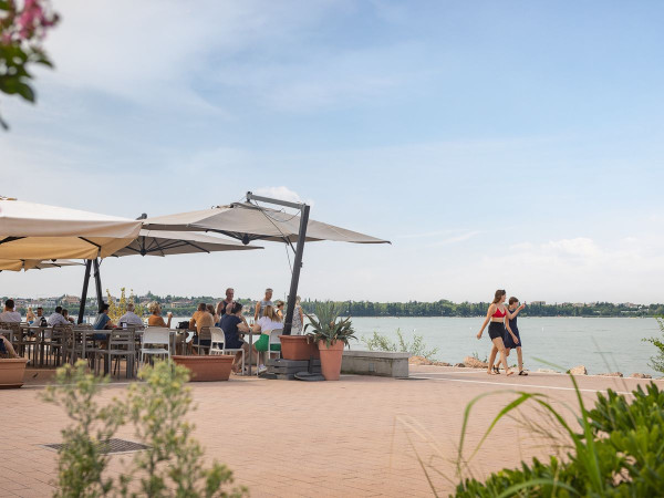 Campeggio del Garda