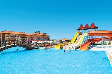 Hotel Eftalia Holiday Village 