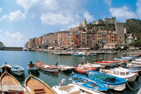 Appartementen I Morelli