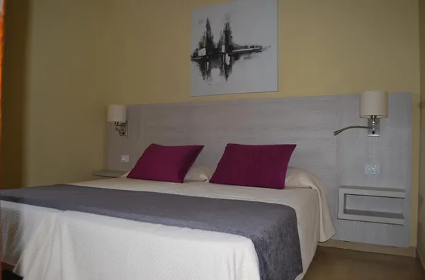 Bungalows Parque Bali - Maspalomas, Gran Canaria, Spanje