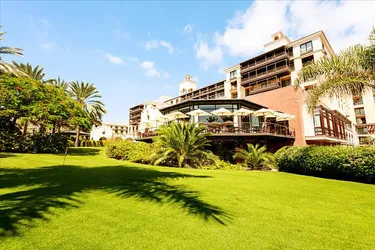 Lopesan Costa Meloneras Resort