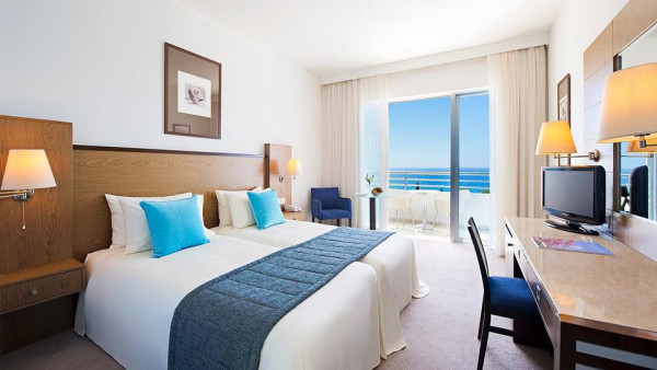 Hotel Mediterranean Beach