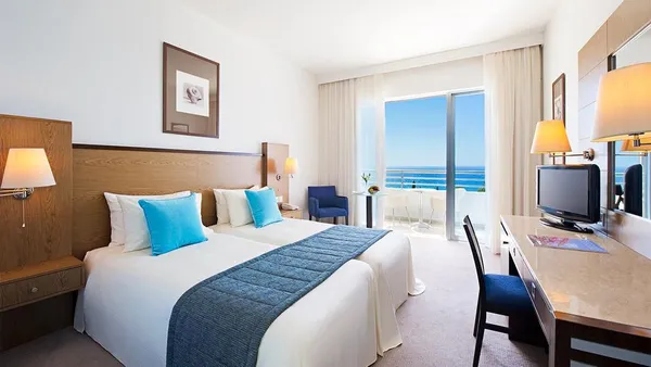 Hotel Mediterranean Beach