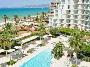  Iberostar Playa de Palma