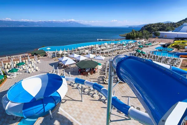 Izgrev Spa & Aquapark
