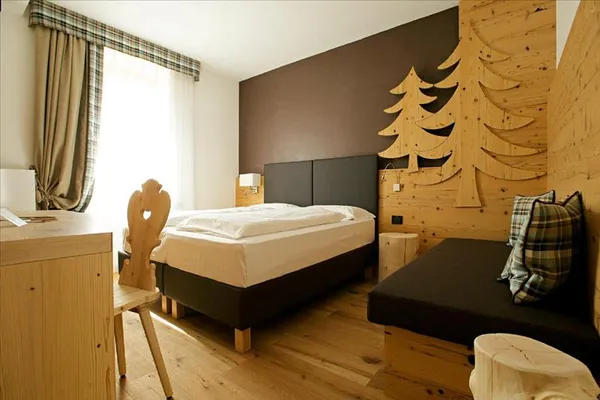 Palace Hotel Ravelli