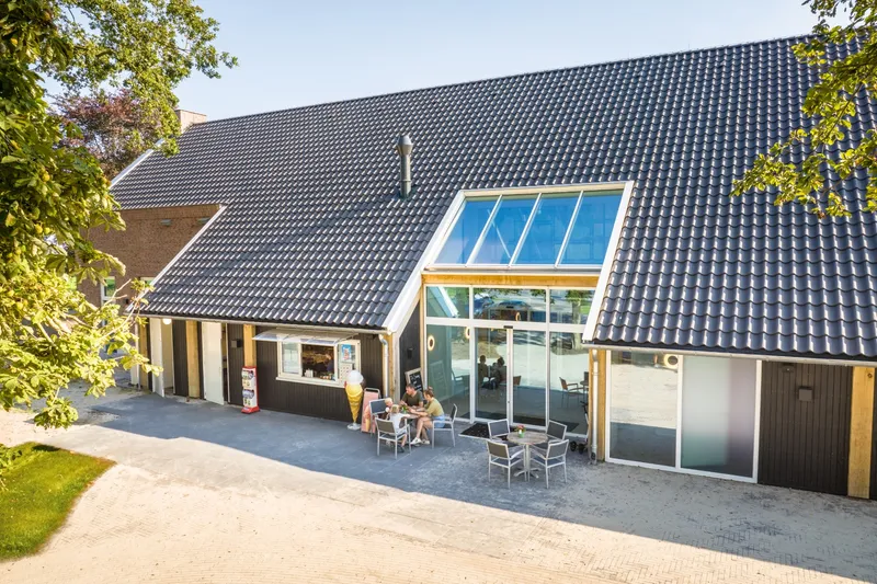Landal Orveltermarke