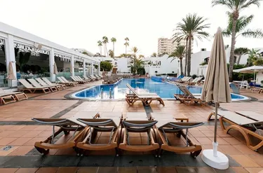 Parque Cristobal Tenerife 