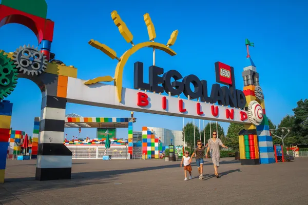 Buro Scanbrit Denemarken