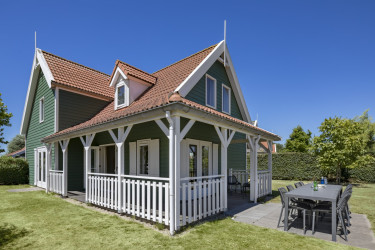 Summio Parc Aquadelta