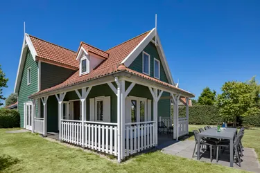 Summio Parc Aquadelta