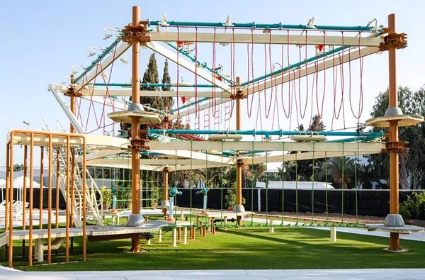 Hotel Paloma Perissia 