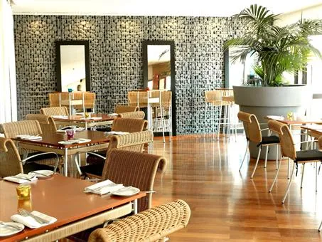 Appartementen The Residence (Resort Vila Porto Mare)