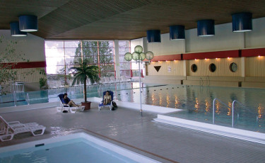 Hotel Central Wolter