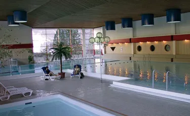 Hotel Central Wolter