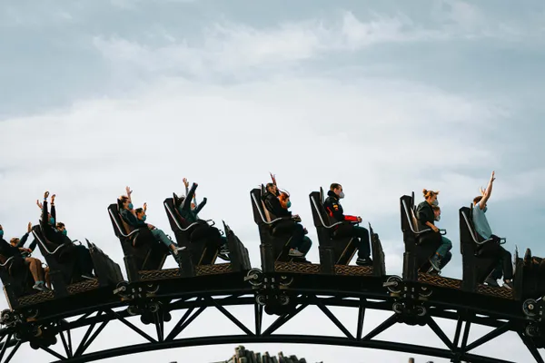 Pretpark Phantasialand
