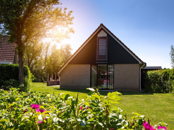 Vakantiepark Hof van Zeeland