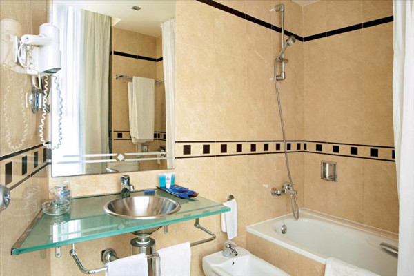 Hotel Evenia Rocafort