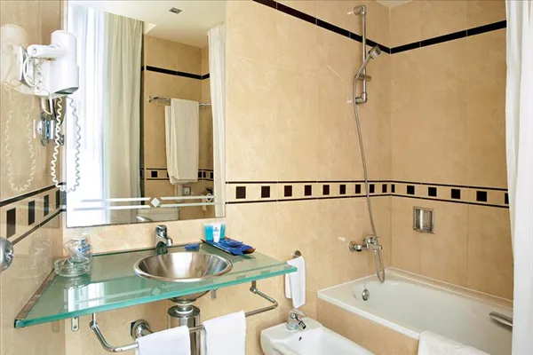 Hotel Evenia Rocafort