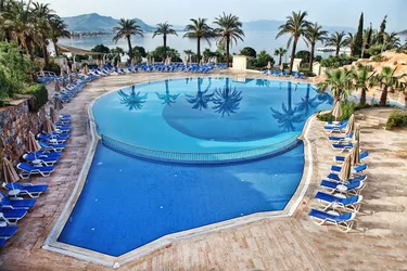 Hotel Yasmin Bodrum Resort