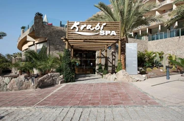 SPLASHWORLD LIVVO Valle Taurito