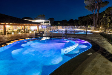 Camping Village Cavallino