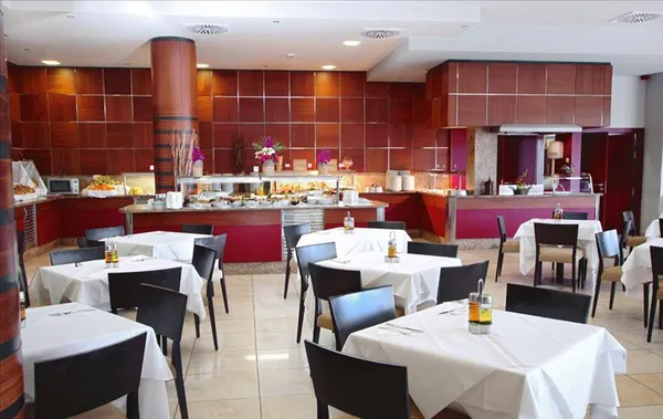 Appartementen Cay Beach Caleta