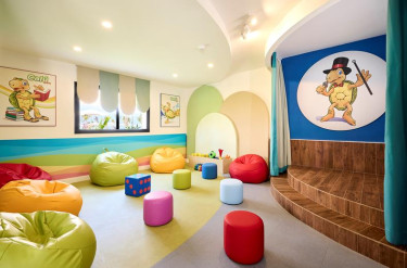 RIU Palace Aquarelle