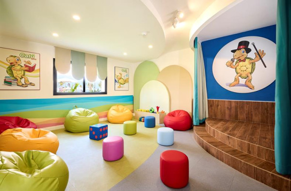 RIU Palace Aquarelle